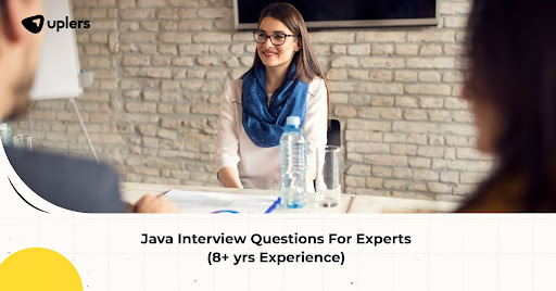 Java Interview Questions for Experts and 8+ years experienced java developers