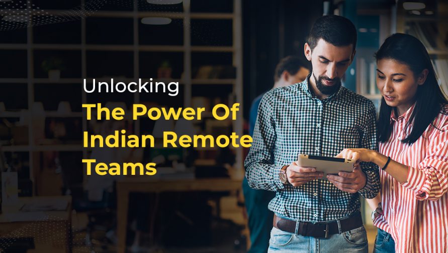 India’s Top Digital Talent: Unveiling Secrets to Remote Team Building with Uplers