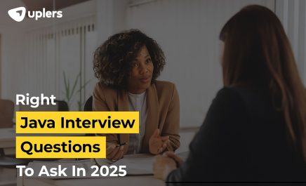 Top 20 Java Interview Questions to Ask in 2025