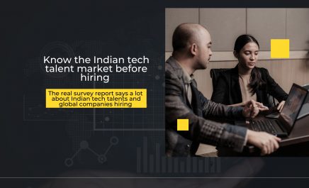 94.8% of Talents are Choosing Remote Jobs and Global Exposure Over Hybrid or On-site Setup- Startling Survey Report for Hiring Managers