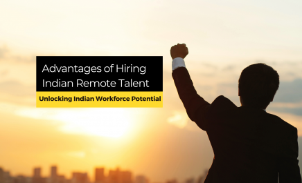 The Secret to India’s Tech Talent Network and Building an Efficient Remote Team – A Discussion Between Uplers and Remofirst