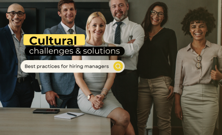 Building a Culture Fit Remote Team: Considerations When Hiring Indian Professionals