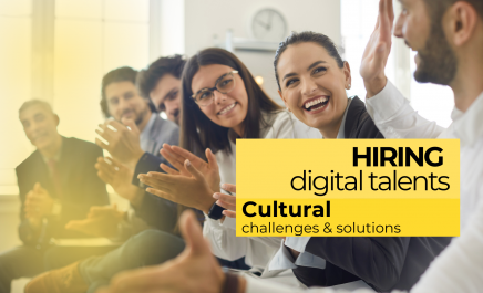 Culture Fit Remote Teams : Things to Consider When Hiring Top Tech and Indian Digital Talents