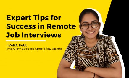 Common Mistakes to Avoid in Remote Job Interviews – Expert Tips