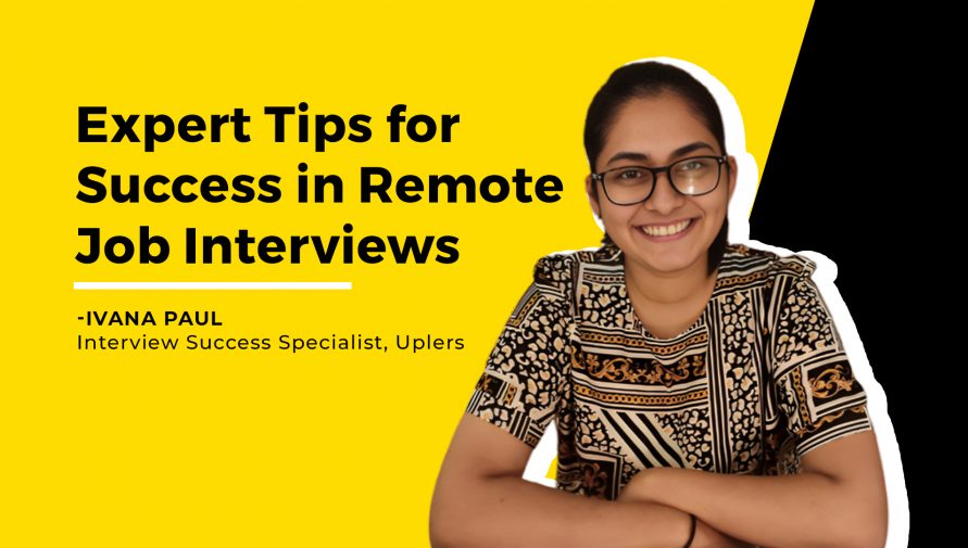 Common Mistakes to Avoid in Remote Job Interviews – Expert Tips