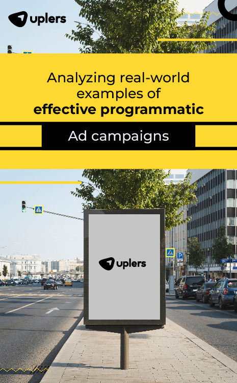 Analyzing real-world examples of effective programmatic ad campaigns ...
