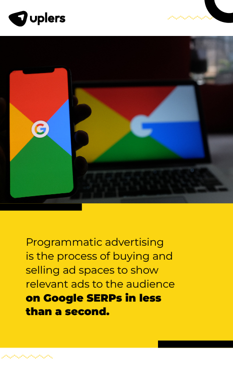 Analyzing real-world examples of effective programmatic ad campaigns ...