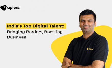 How Indian Digital Talents Can Deliver Better Value to Global Clients Remotely