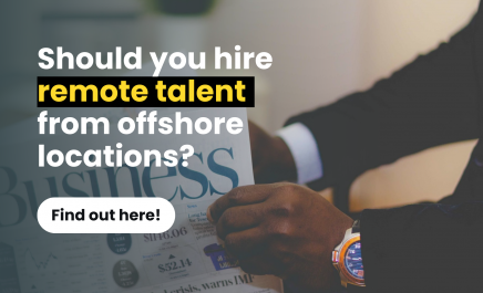 Global Marketing And Digital Agencies Are Hiring From India, But Should You Too?