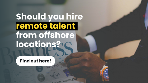 Global marketing and digital agencies are hiring from India, but should you too?