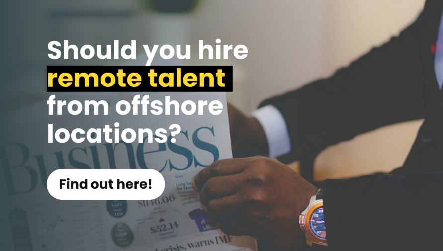 Global Marketing And Digital Agencies Are Hiring From India, But Should You Too?