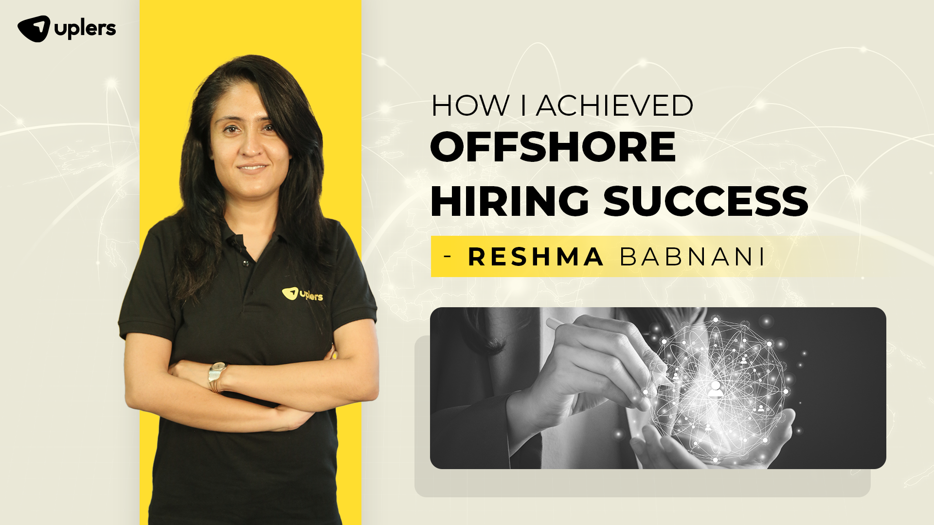 A SaaS Leader’s Guide to Offshore Hiring Success - Uplers