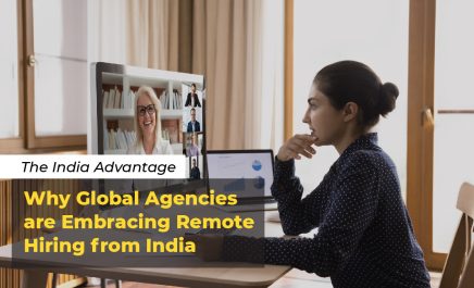 Pros And Cons of Hiring Remotely From India: An Ad Agency’s Guide on Offshore Hiring