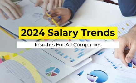 2024 Salary Increase Projections Which All Companies Must Know About