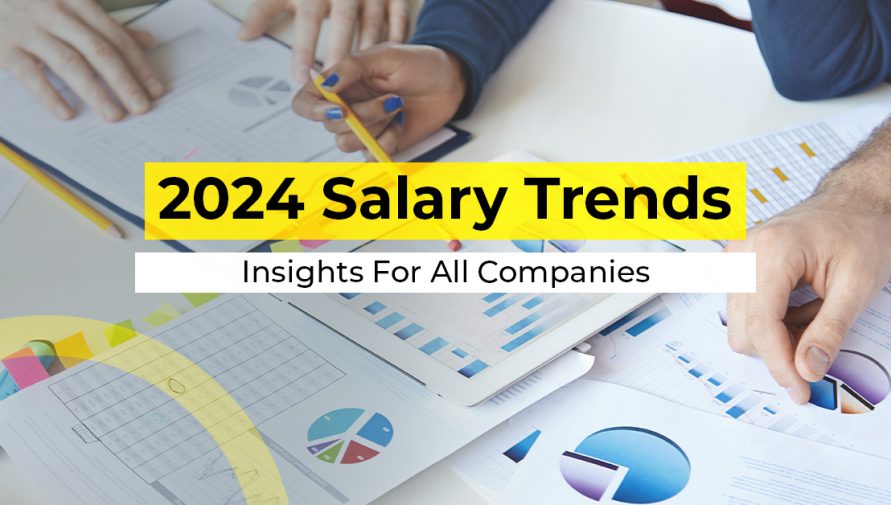 2024 Salary Increase Projections Which All Companies Must Know About