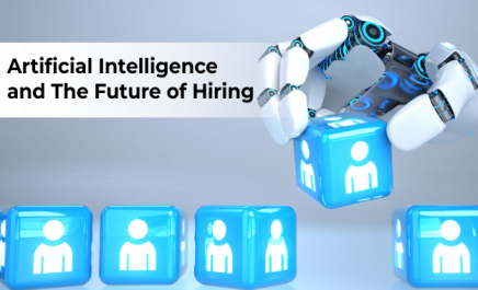 How AI is Transforming The Future of Recruitment