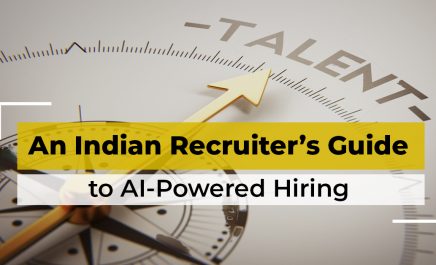 Recruitment in India and the Role of AI-Enabled Platform Hiring