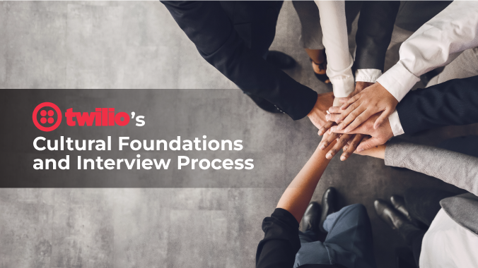 Twilio’s Interview Process: Insider Tips & Strategies