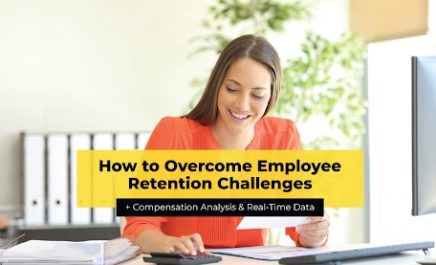 Overcoming Employee Retention Challenges with Strategic [+Compensation Analysis & Real-Time Data]