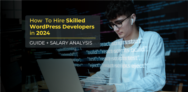 how to hire a wordpress developer