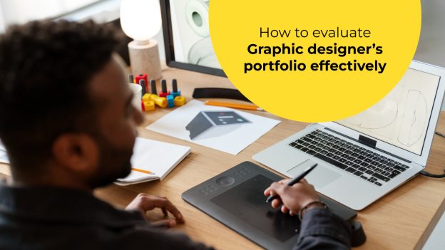 graphic designer portfolio