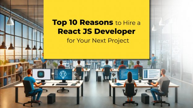 what is react.js used for