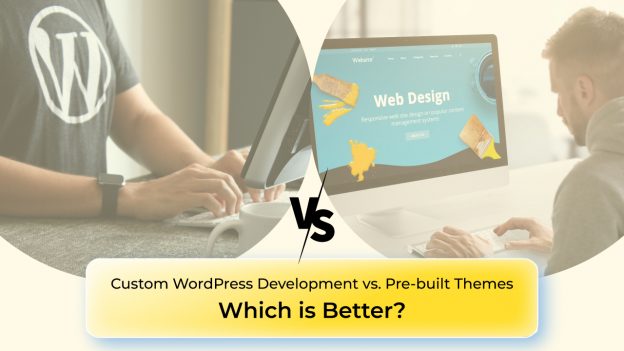custom WordPress development