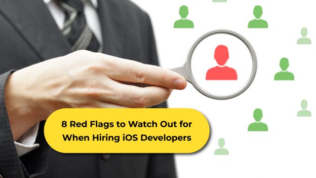 mobile app developers hiring challenge