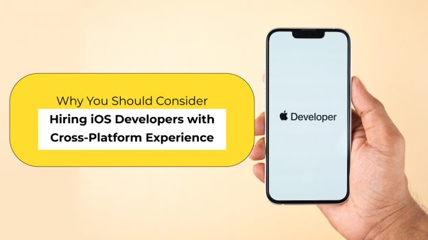 cross-platform app development