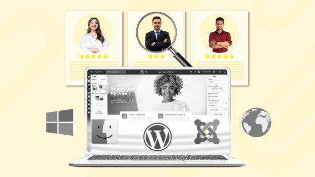 Hiring WordPress Developer vs. Using Website Builder in 2024 What’s Best for Your Business
