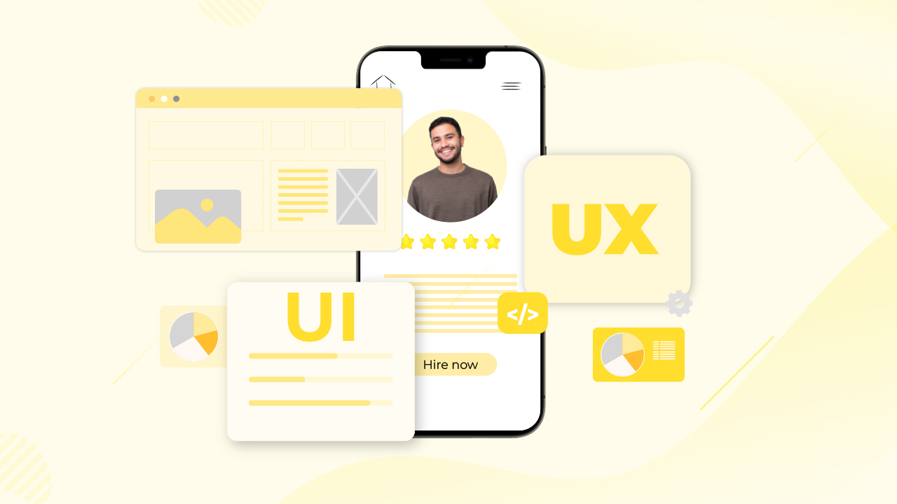Top 7 Skills to Look for When You Hire UI/UX Designers in 2024