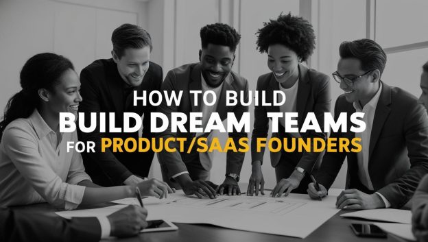 How Tide Rock Builds Dream Teams: Lessons for SaaS Founders