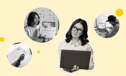 How to Streamline the Process of Hiring a Graphic Designer for Small Businesses