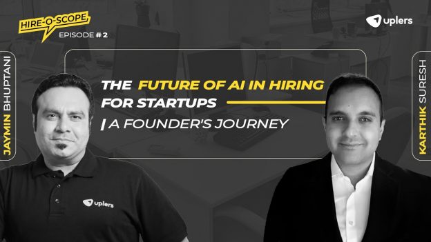 How AI is Transforming SaaS Startups: Finding Product-Market Fit and Building the Right Team