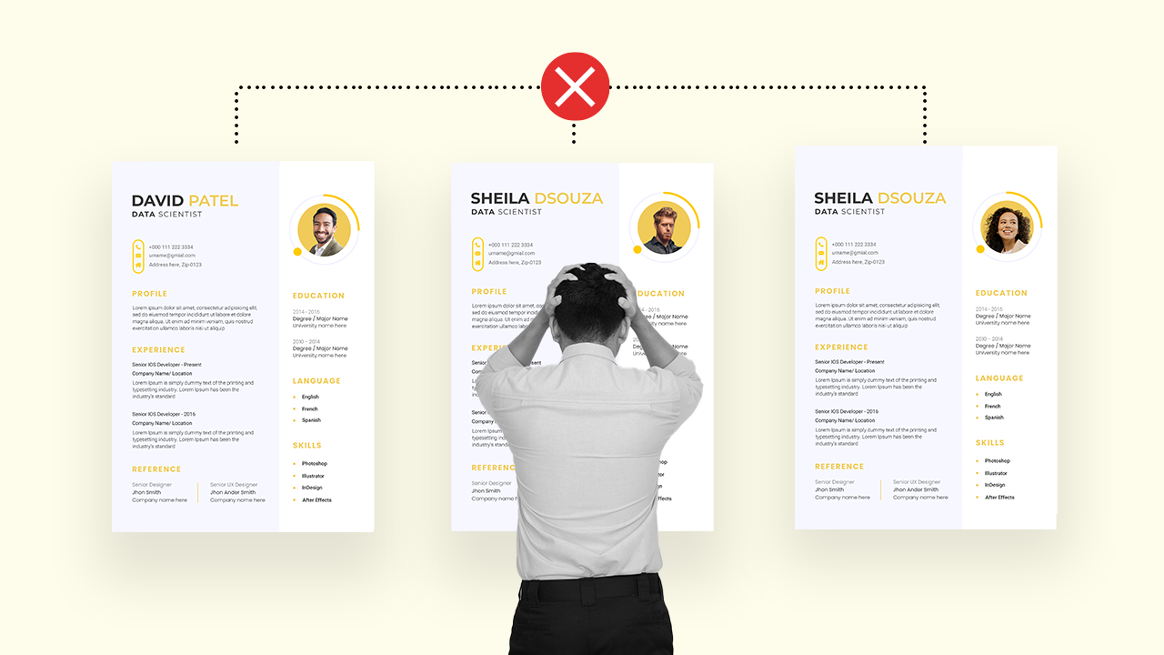 Common Mistakes To Avoid When Hiring Data Scientists