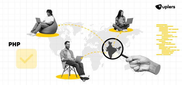 Outsourcing PHP Development to India: Why It’s a Smart Choice in 2024