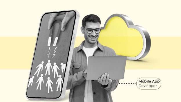 Expanding SaaS Beyond the Browser_ Hire Mobile App Developers for High User Retention