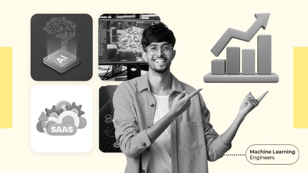 Machine Learning Engineers Every SaaS Company Should Hire to Leverage for Growth