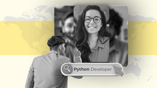 Mastering the Hiring Process: How to Find Top Python Programmers in 2025