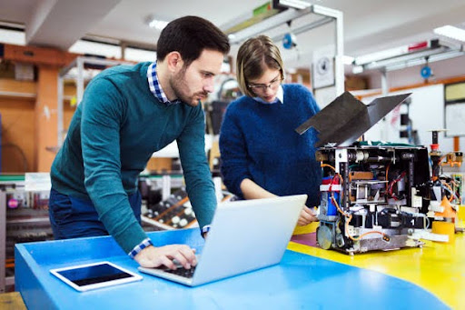 Understanding the Role of Machine Learning Engineers in SaaS