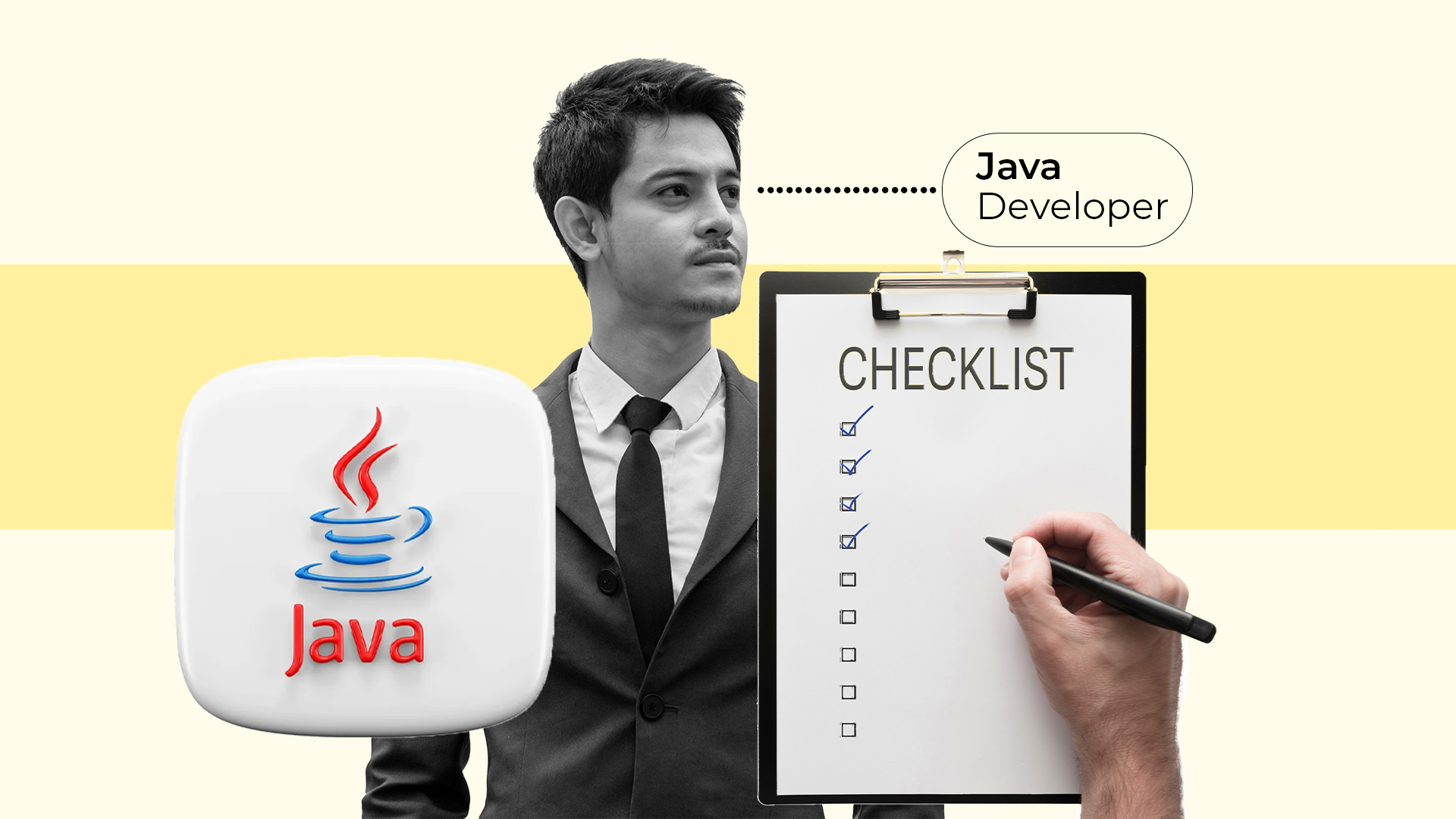 The Ultimate Checklist for Hiring Java Developers in 2025 - Uplers