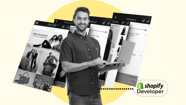 Why Is Hiring a Shopify Developer Key to Your Online Success
