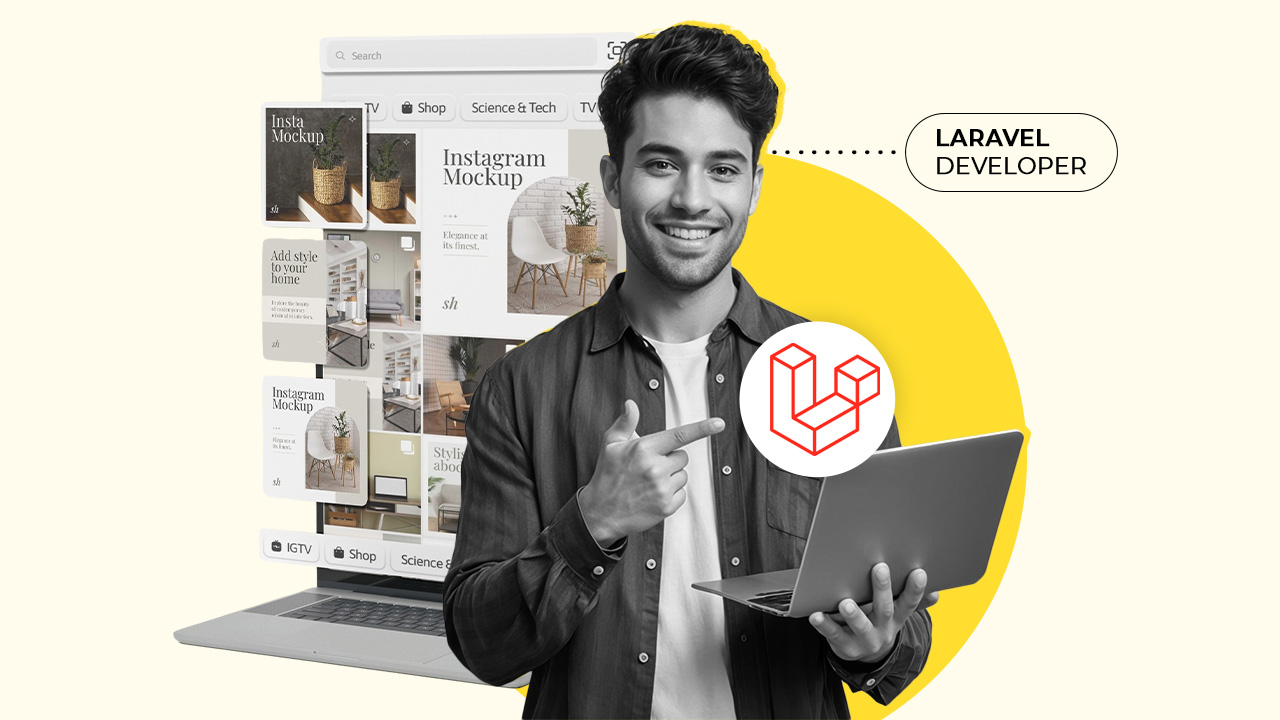 Why SaaS Companies Are Still Hiring Laravel Developers in 2025