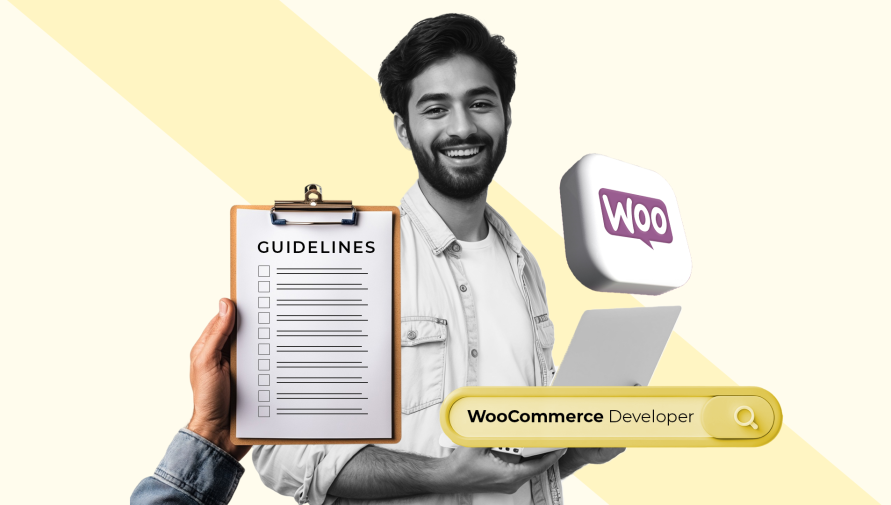 10 Must Guidelines to Hire the Perfect WooCommerce Developer for Your Online Store
