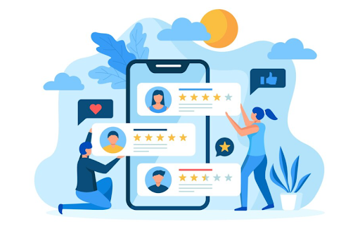 Check Client Testimonials and Reviews