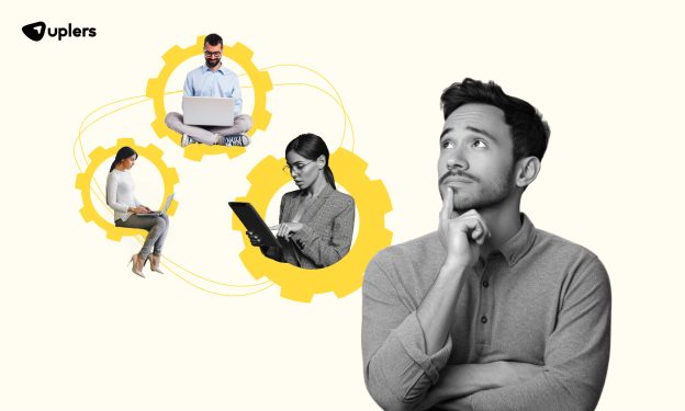 Hiring Remote Developers? Here’s What You Must Know About Cost, Skills, and ROI