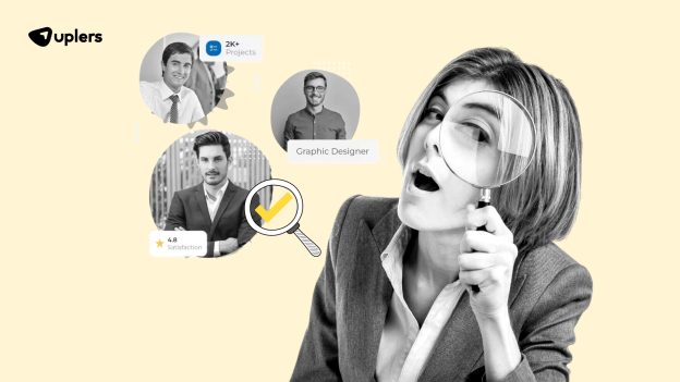 How to Hire a Graphic Designer in the Age of Generative AI: A Complete Guide