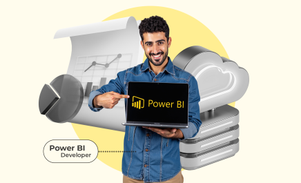 How Power BI Developers Help SaaS Businesses Make Data-Driven Decisions