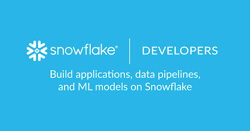 Organizations that hire Snowflake developer talent early on are at a strong competitive advantage.