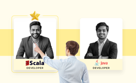 Scala vs. Java: Why Businesses are Choosing Scala Developers in 2025
